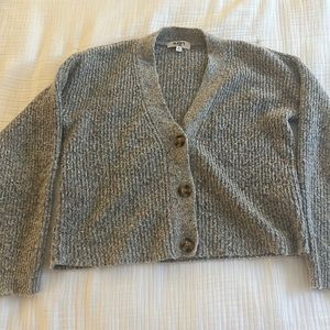 BB Dakota cardigan